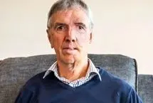  عکس؛ بازسازی شگفت‌انگیز چهره یک دوچرخه‌سوار پس از تصادف دلخراش