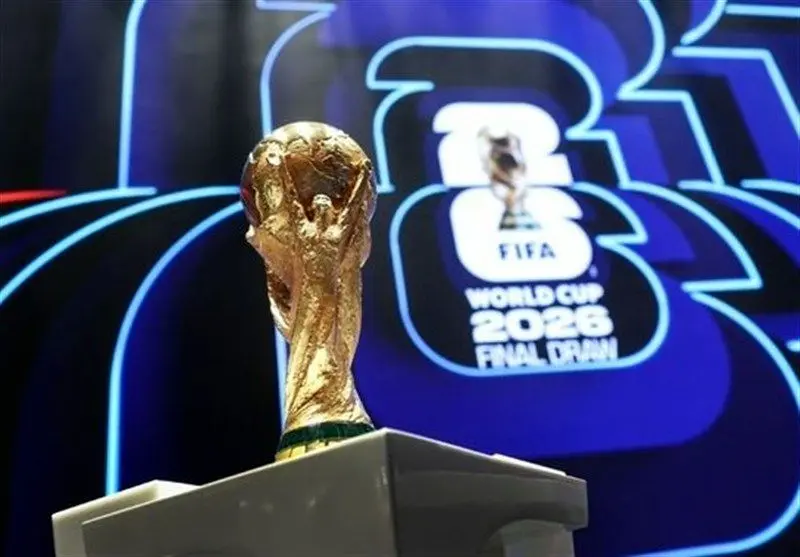 فوری؛ روز، ساعت و شهرهای محل بازی‌های تیم‌ملی در جام جهانی ۲۰۲۶
