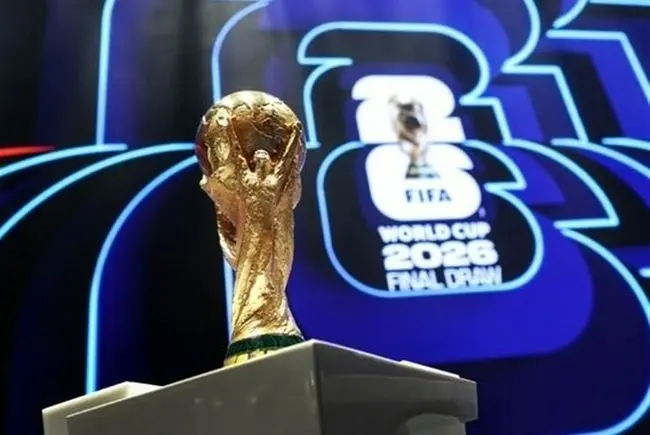 فوری؛ روز، ساعت و شهرهای محل بازی‌های تیم‌ملی در جام جهانی ۲۰۲۶