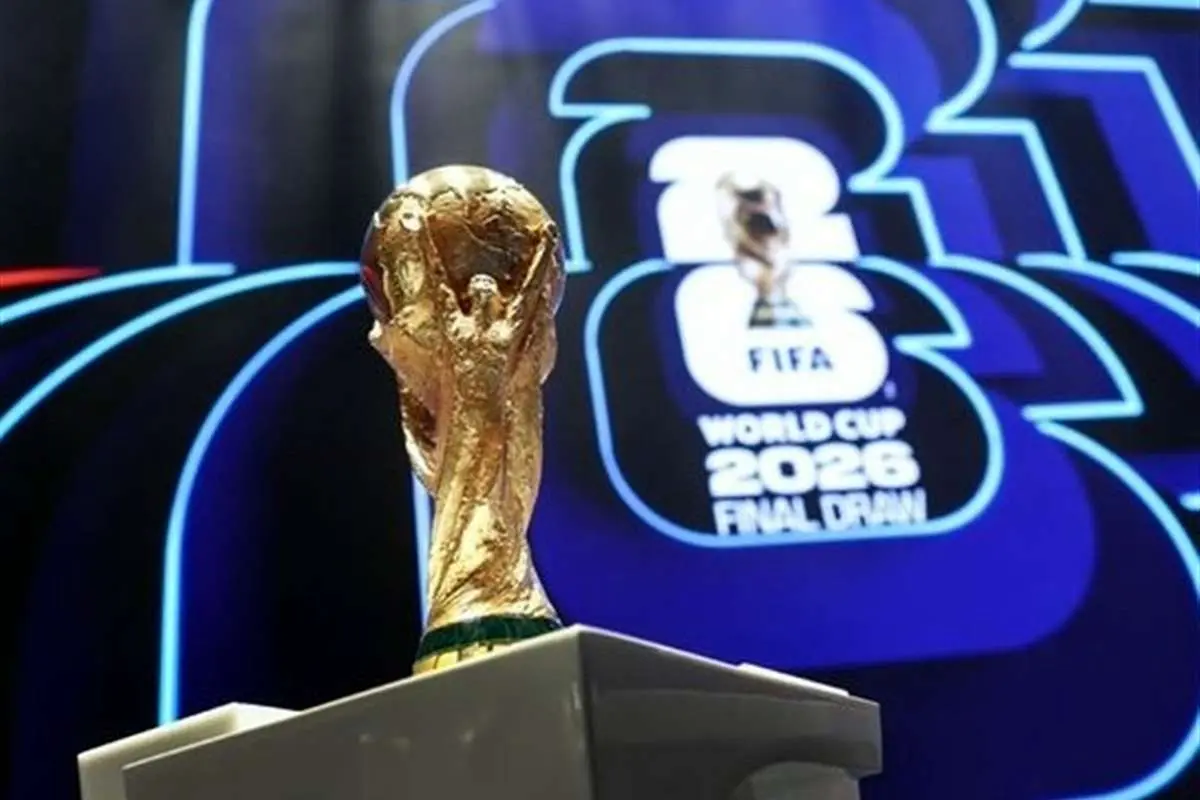 فوری؛ روز، ساعت و شهرهای محل بازی‌های تیم‌ملی در جام جهانی ۲۰۲۶