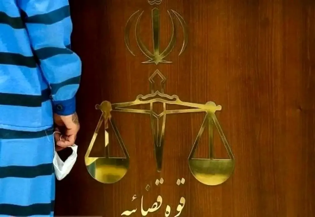 اعتراف شبانه در مهمانی؛ پایان فرار ۱۸ ماهه
