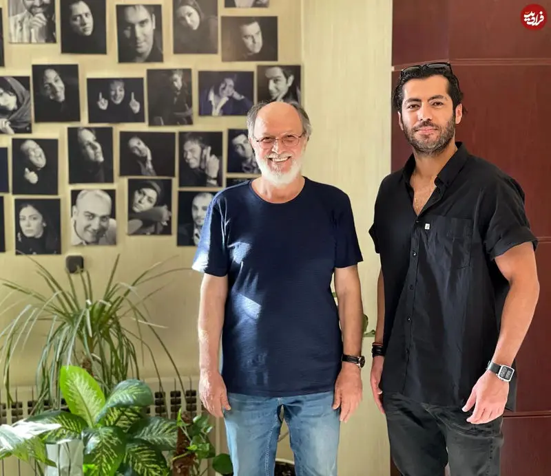 نوید پورفرج