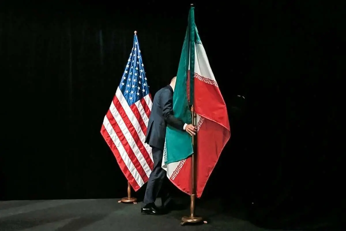 روزنامه جوان: جواد، جعفر! ول کنید این آمریکا را؛ آمریکا شما را نمی‌خواهد و شما نفهمیدید
