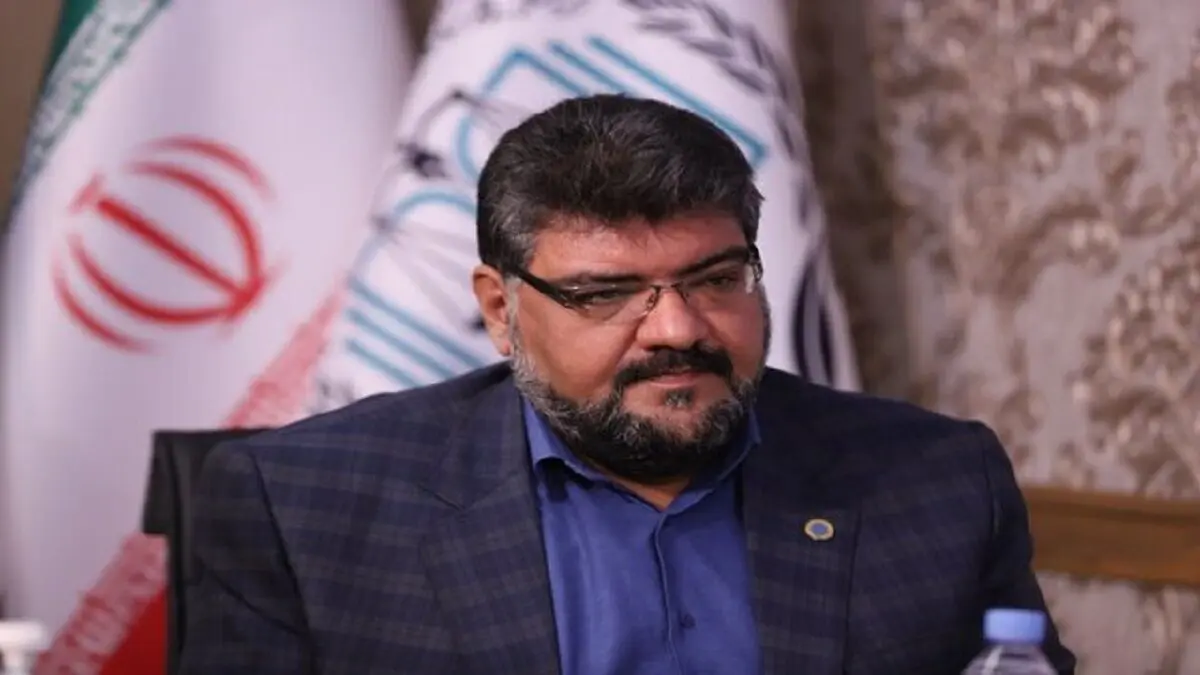 عبدلیان پور: ۹۰ میلیون پرونده برای خونخواهی امام شهیدمان تشکیل خواهیم داد 