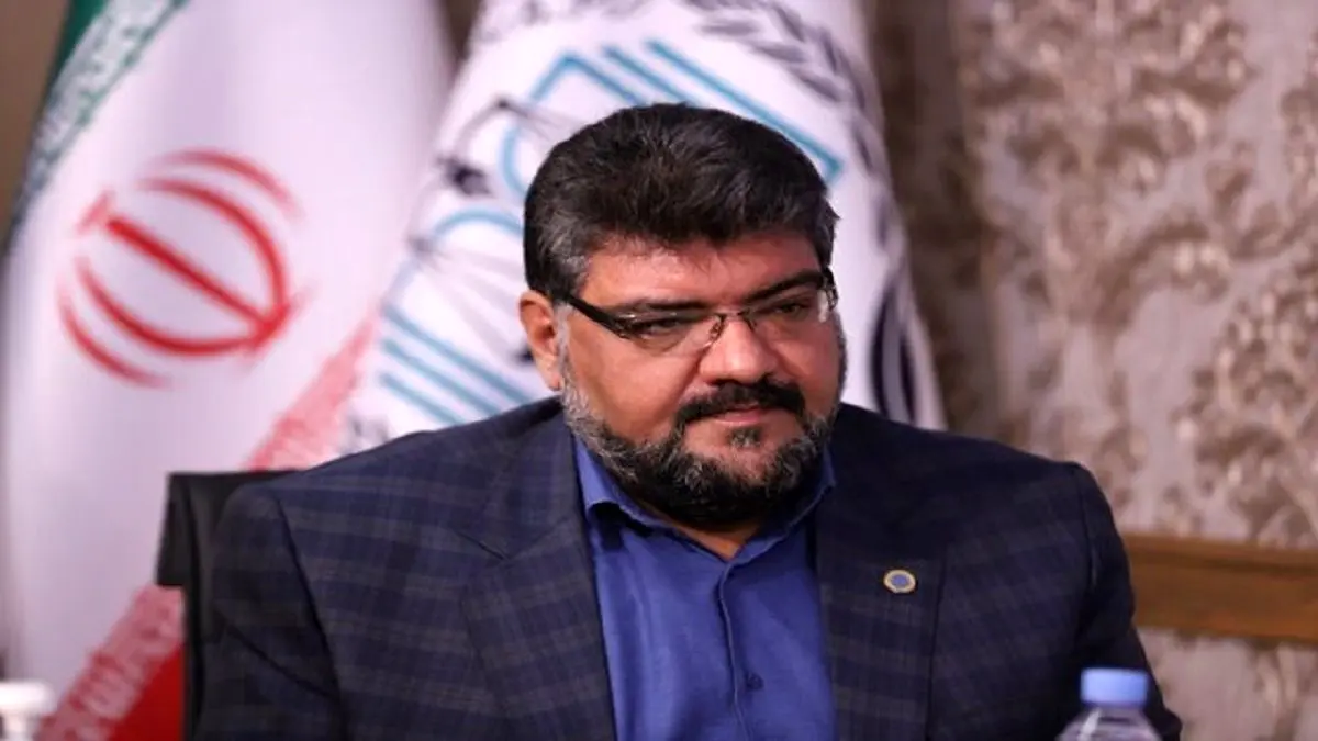 عبدلیان پور: ۹۰ میلیون پرونده برای خونخواهی امام شهیدمان تشکیل خواهیم داد 