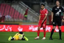 تنها تیم فصل که پرسپولیس را دبل کرد: خیبر مهدی رحمتی!