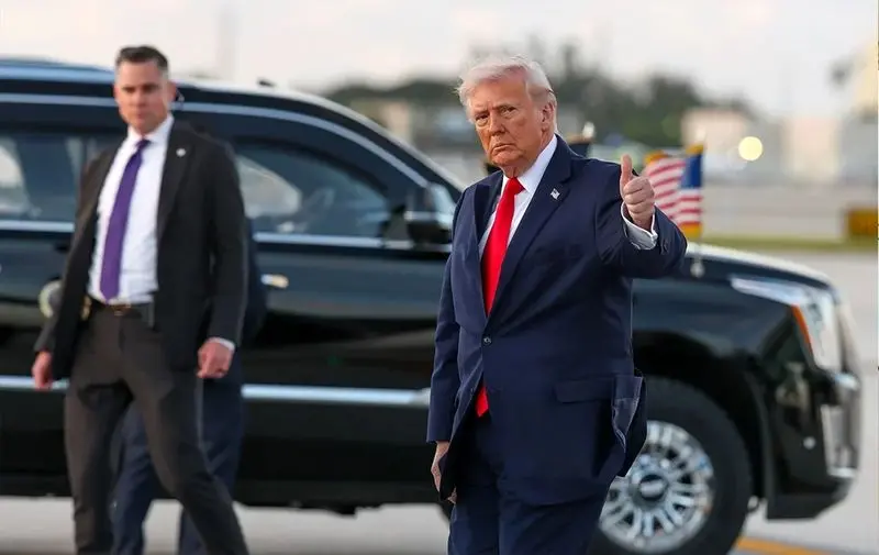 محاصره دریایی ایران 2