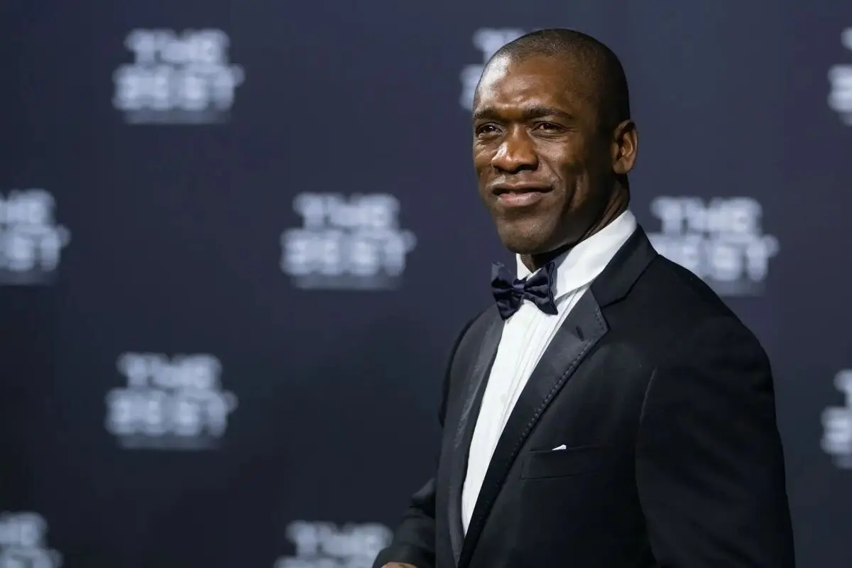  رسانه‌های خارجی درباره حضور سیدورف در استقلال چه گفتند؟