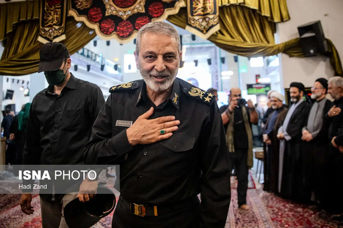 تصاویر جشن ژنرال بزرگ ایزدی 4 تصاویر جشن ژنرال بزرگ ایزدی