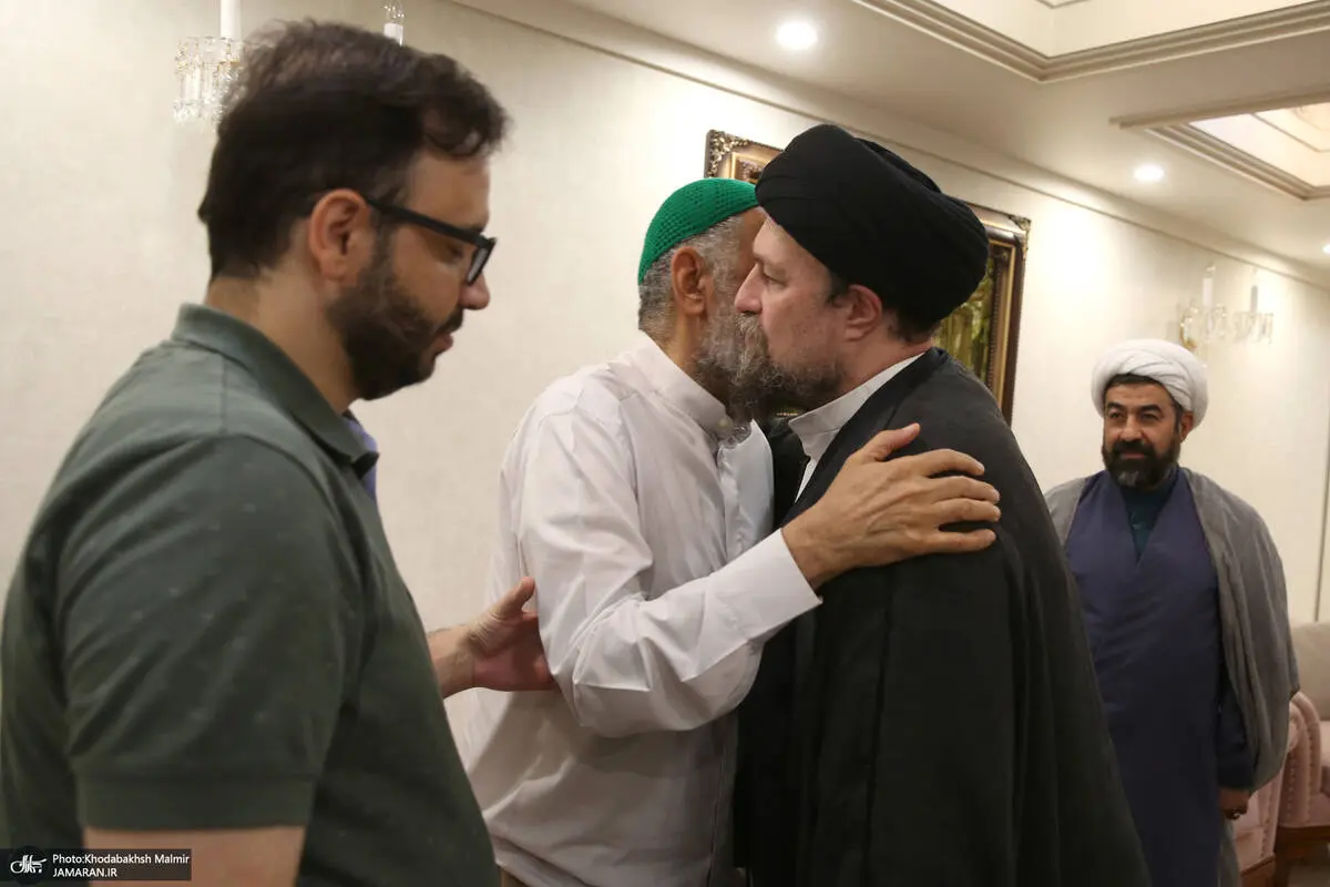 گالری