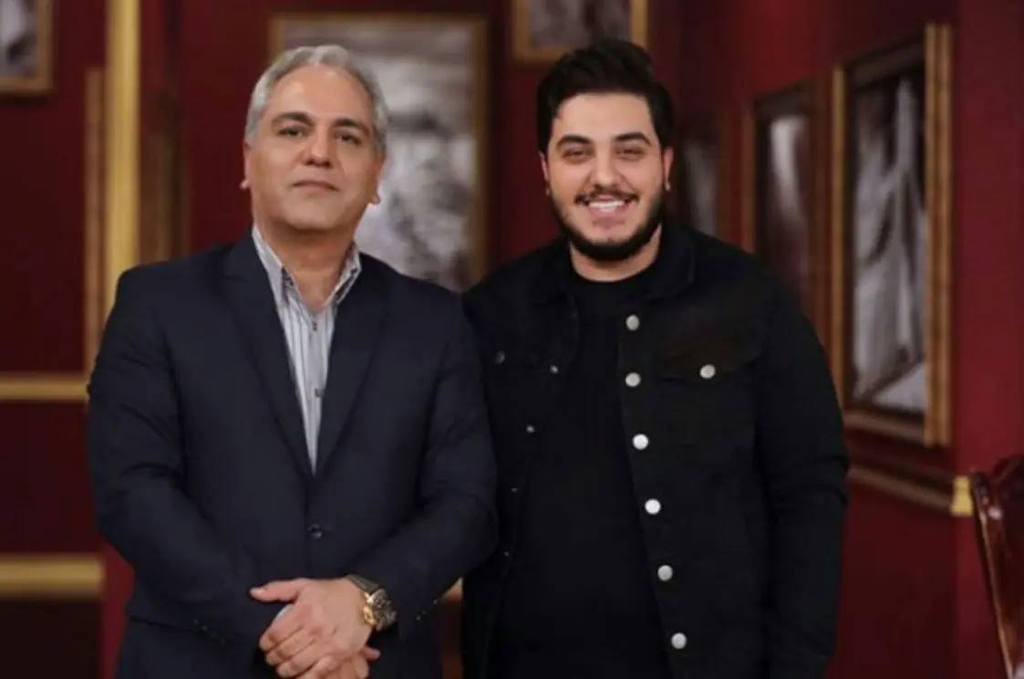 کنسرت خانوادگی آرون افشار؛ رسوایی موسیقایی توسط مهران مدیری