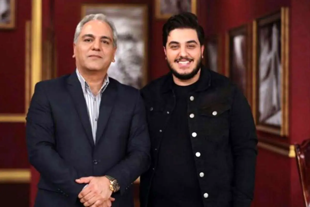 کنسرت خانوادگی آرون افشار؛ رسوایی موسیقایی توسط مهران مدیری