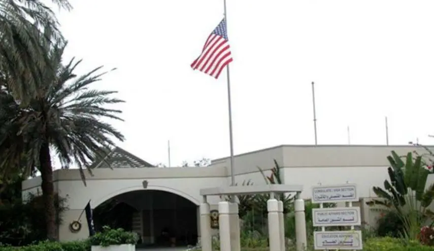 سفارت آمریکا در ریاض: کارکنان غیرضروری و خانواده‌هایشان باید عربستان را ترک کنند