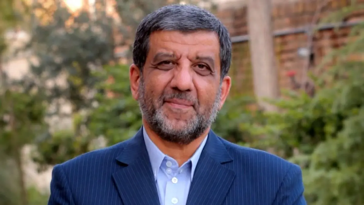واکنش تند ضرغامی به سخنان ائمه جمعه؛ آینه را با دستمال چرکین پاک نمی‌کنند