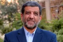 واکنش عزت‌الله ضرغامی به حمله اسرائیل علیه ایران