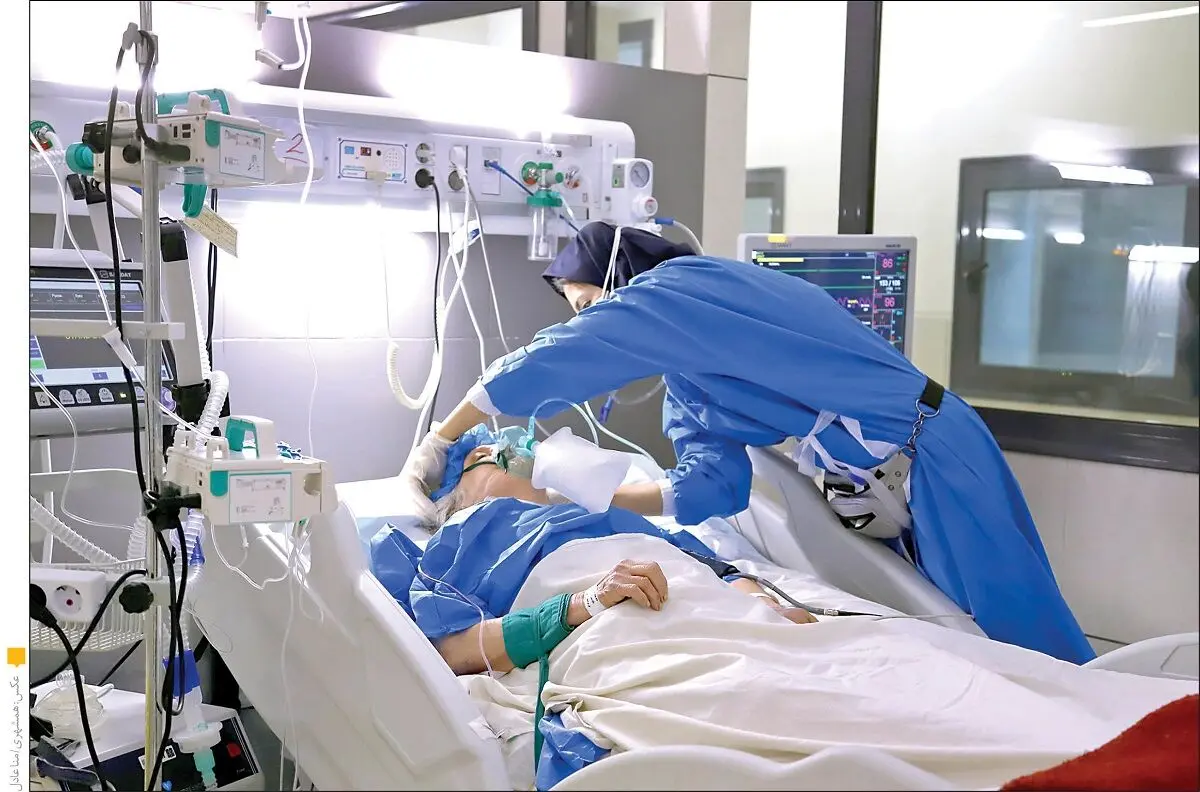 فوق‌العاده خاص پرستاران همچنان در ابهام / راهکار کاهش شکاف حقوقی کارکنان سلامت