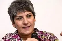 کارزار پرستو فروهر علیه صدراعظم آلمان 