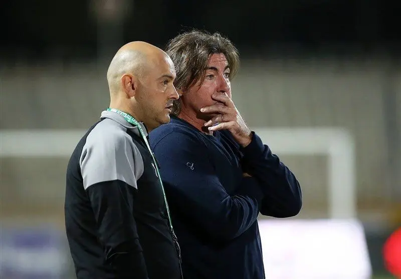 پیش‌بینی جالب دستیار سابق ساپینتو درباره استقلال