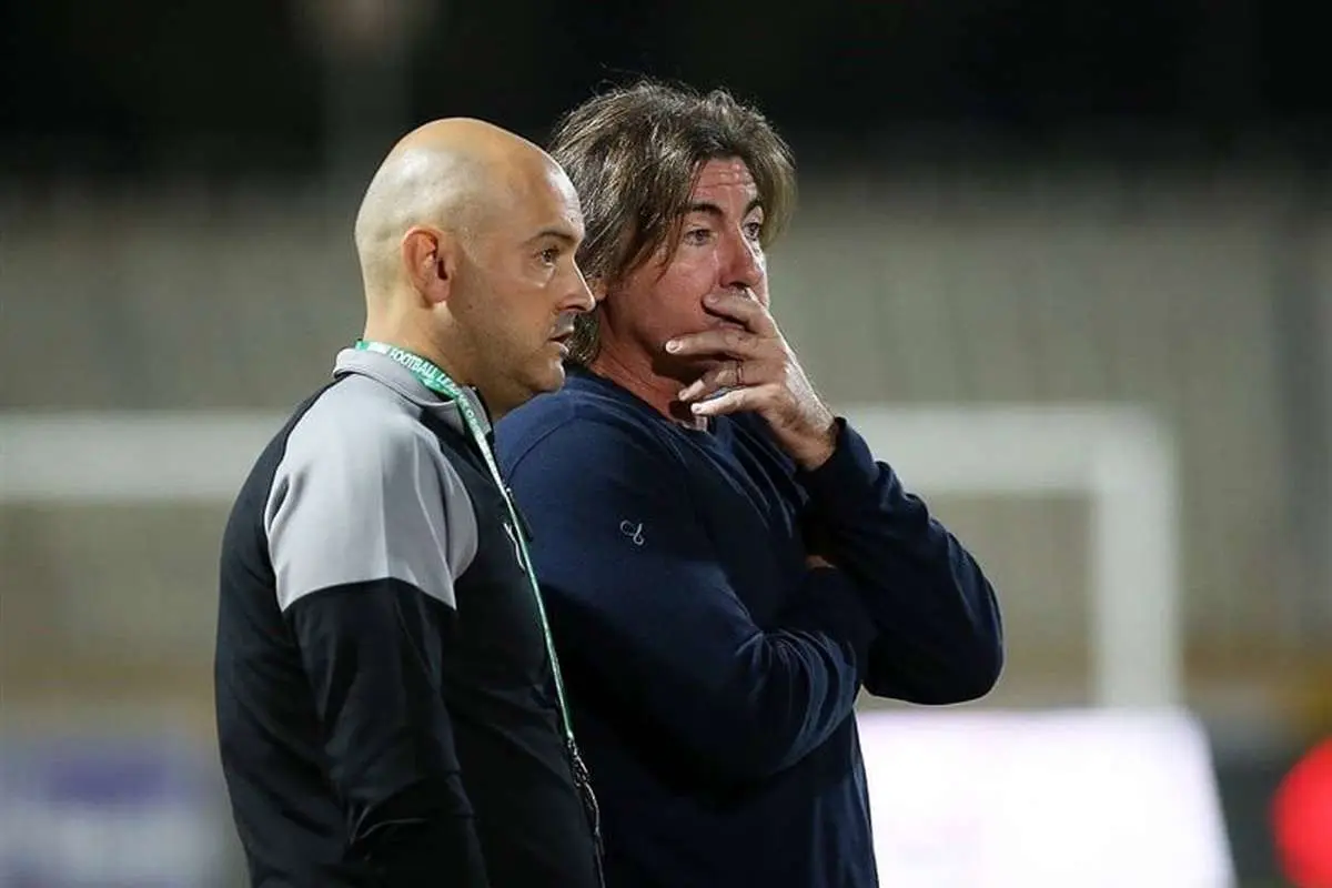 پیش‌بینی جالب دستیار سابق ساپینتو درباره استقلال