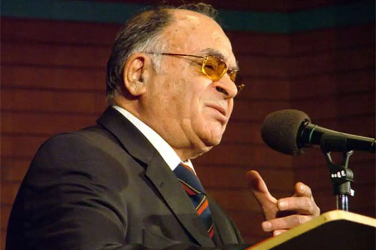 «محمد نوری» بر دیوارنگاره میدان فاطمی تهران