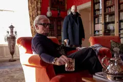 نقد و بررسی فیلم Shelter