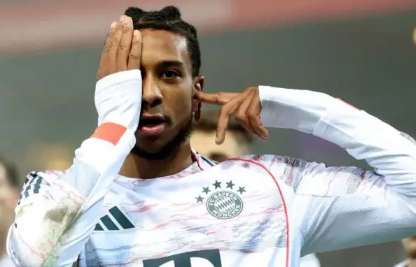 پیشنهاد نجومی رئال مادرید برای جذب ستاره بایرن مونیخ