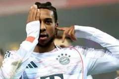 پیشنهاد نجومی رئال مادرید برای جذب ستاره بایرن مونیخ