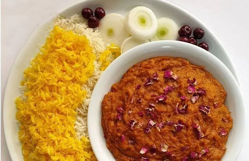 قیمه نجفی