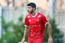 خرید جدید پرسپولیس نیامده جدا شد!

