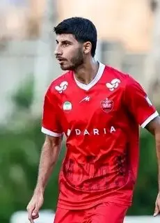 خرید جدید پرسپولیس نیامده جدا شد!

