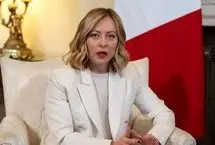 تدارک ایتالیا برای «کمک» به پایگاه‌های آمریکا در منطقه