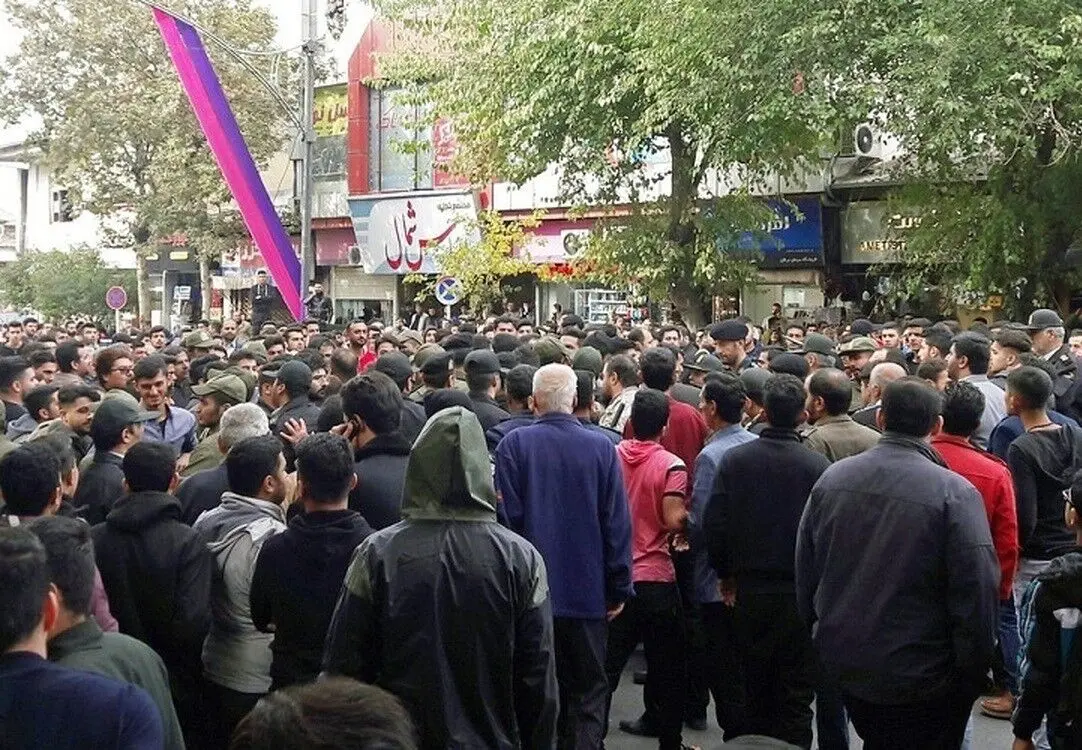 صدای مردم را نمی‌شوید؟/ اصلاحات را انجام دهید