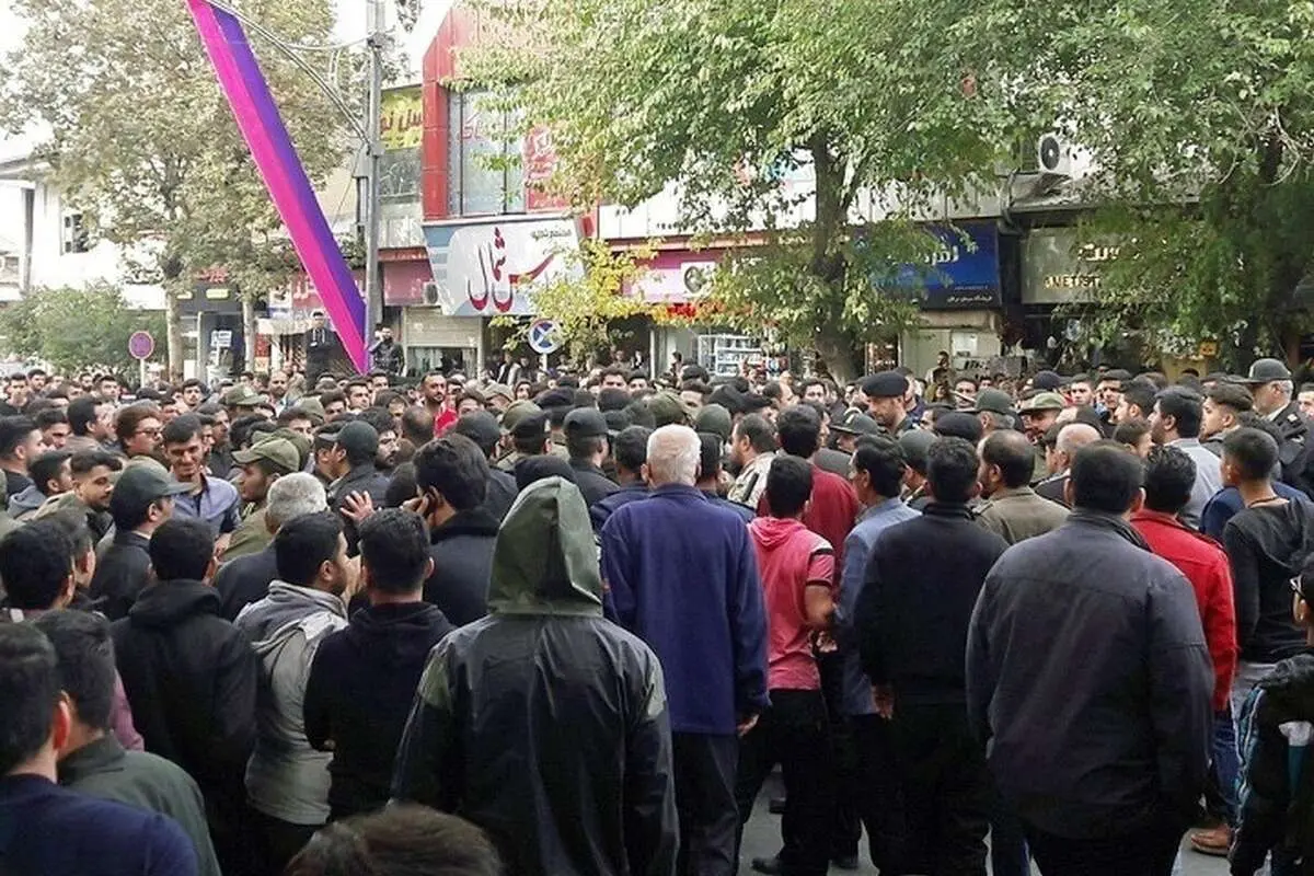 مجلس می‌توانست مانع تبدیل نارضایتی‌ها به بحران‌های امنیتی شود

