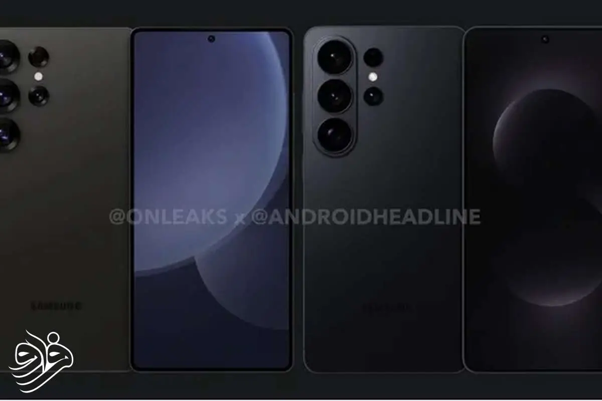 گوشی جدید سامسونگ سلفی گرفتن را متحول می‌کند!