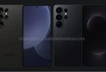 گوشی جدید سامسونگ سلفی گرفتن را متحول می‌کند!