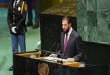 الشرع: جولان سرزمینی سوری باقی خواهد ماند
