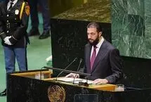 الشرع: جولان سرزمینی سوری باقی خواهد ماند