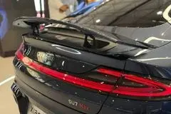 شیائومی SU7 مکس؛ شبح چینی سر از شیراز درآورد!