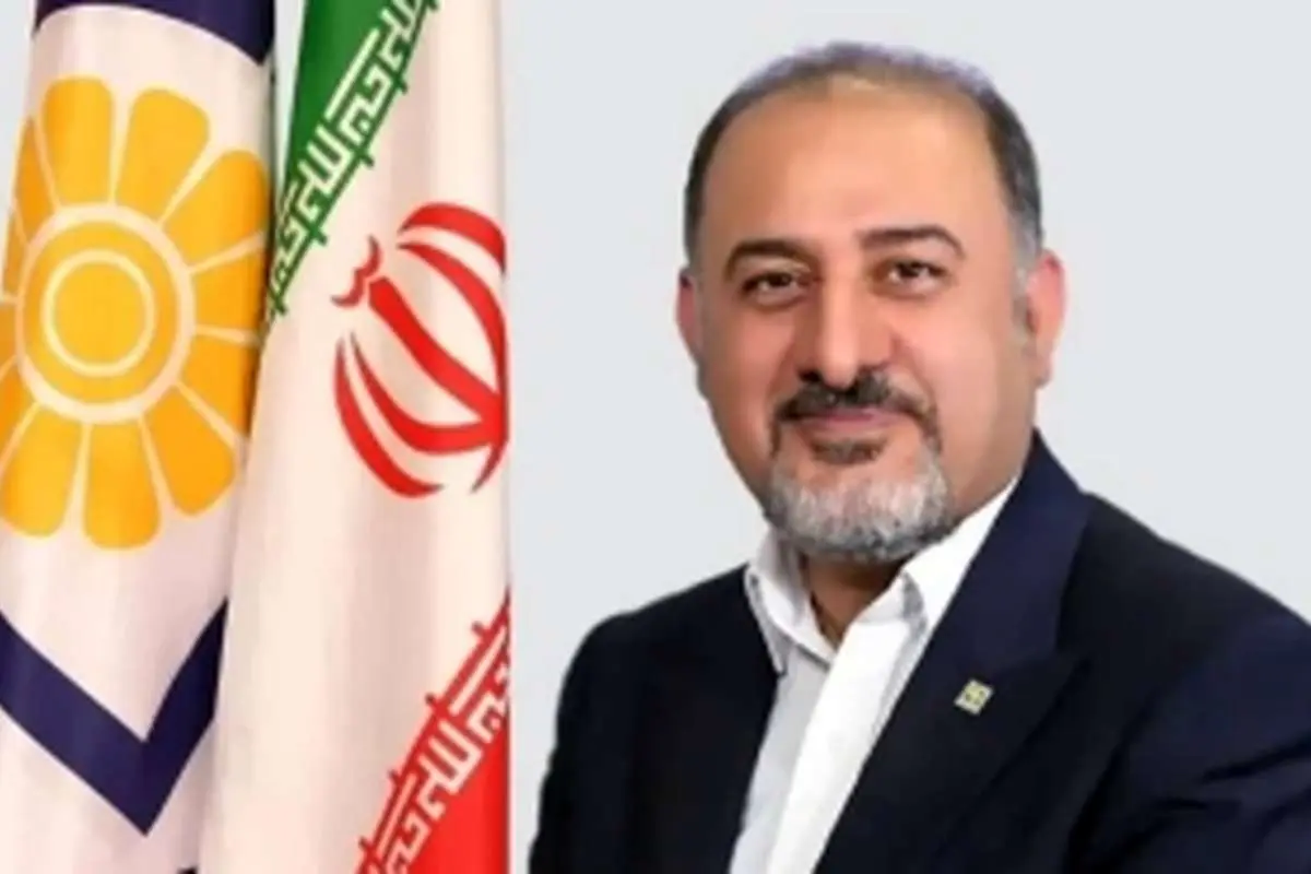 محمدرضا کشاورز نماینده بیمه گران در شورای عالی بیمه شد
