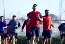 شاید این ۳ ملی‌پوش به خاطر محل خدمت ویزای آمریکا نگیرند!