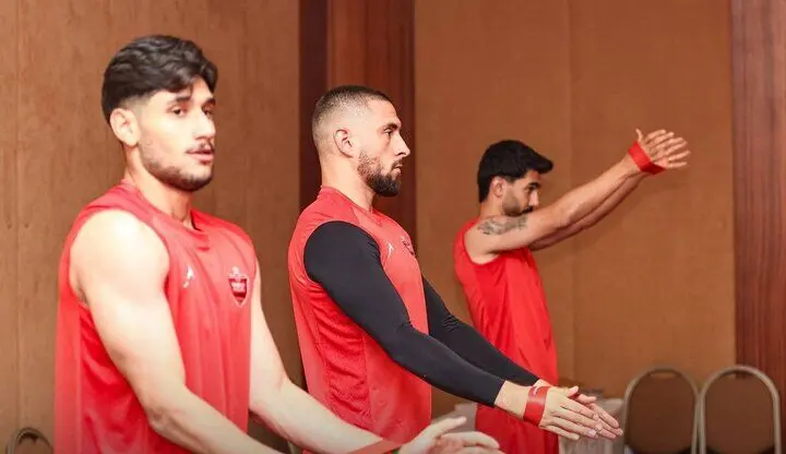 پرسپولیس به دنبال دروازه‌بان جدید؟