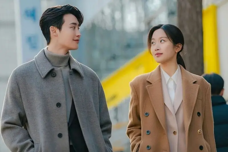 سریال قانون و شهر