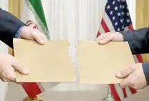 کیهان: دولت رسماً و علناً از تفاهم‌نامه خارج شود