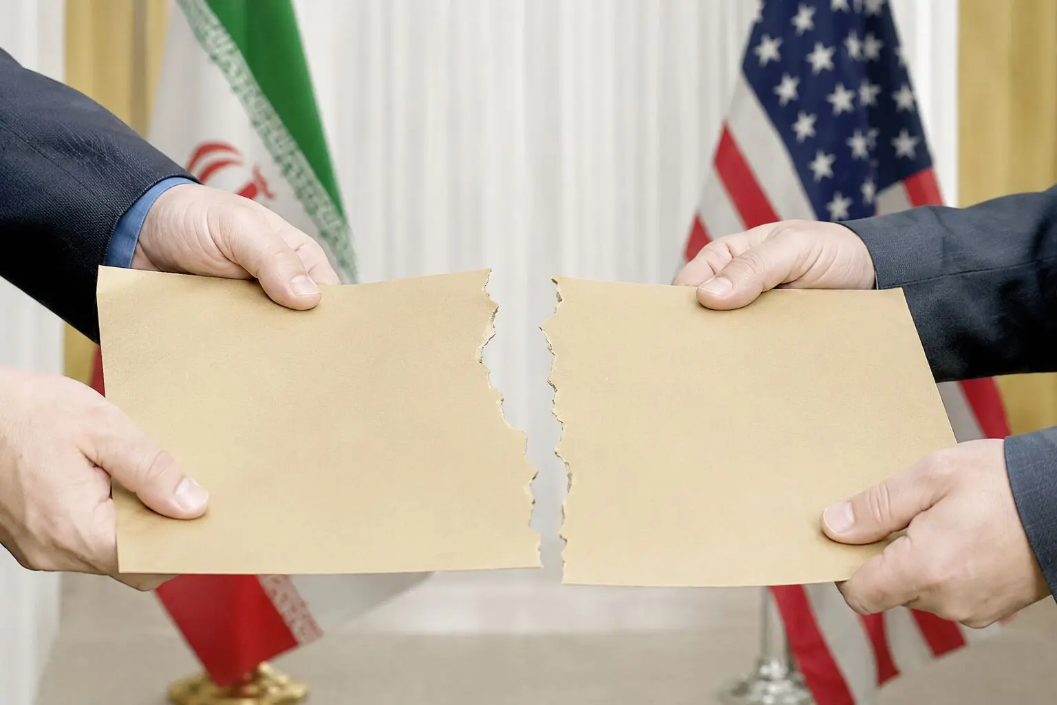 بقایی: چیزی تحت عنوان مهلت ۶۰ روزه نداریم
