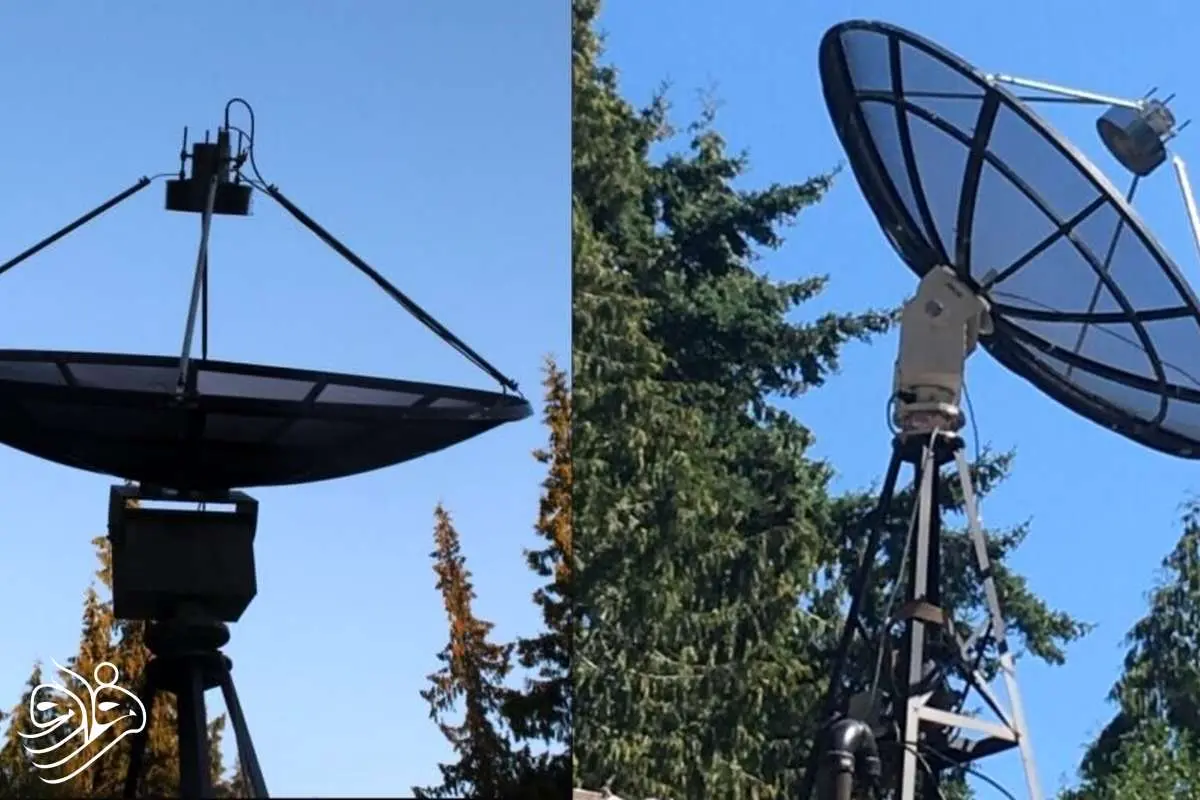 سیگنال‌های ممنوعه ماهواره‌های جاسوسی استارشیلد؛ گاف یا پروژه محرمانه؟