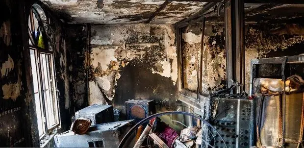 آغاز پیش‌تولید فیلم «شب بلوا» درباره حوادث دی‌
