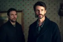 نقد و بررسی سریال «Dept. Q»؛ یک تریلر جنایی تاریک و تماشایی