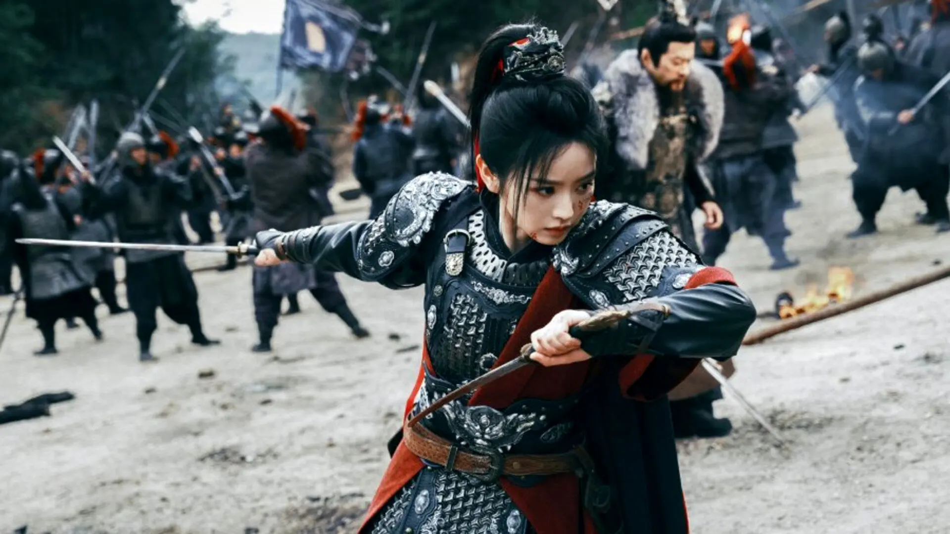 بهترین سریال‌های عاشقانه چینی؛ از «دلباختگی پنهان» تا «در جست و جوی یشم»