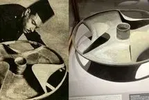 مرموزترین شیء مصر باستان که در یک مقبرۀ ۵ هزارساله کشف شد