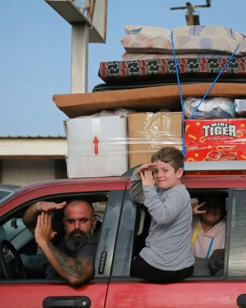 لبنانی